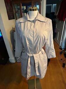 Towne jacket size large